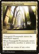 Transguild Promenade (499) (Commander Legends)