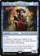 Meloku the Clouded Mirror (399) (Commander Legends)