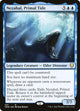 Nezahal, Primal Tide (401) (Commander Legends)