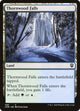 Thornwood Falls (498) (Commander Legends)