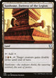 Sunhome, Fortress of the Legion (496) (Commander Legends)