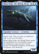 Slinn Voda, the Rising Deep (405) (Commander Legends)