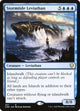 Stormtide Leviathan (407) (Commander Legends)