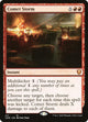 Comet Storm (411) (Commander Legends)