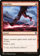 Expedite (413) (Commander Legends)