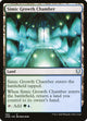 Simic Growth Chamber (492) (Commander Legends)