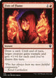 Fists of Flame (414) (Commander Legends)