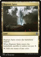 Rupture Spire (490) (490) (Commander Legends)