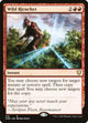 Wild Ricochet (419) (Commander Legends)