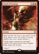 Word of Seizing (420) (Commander Legends)