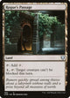 Rogue's Passage (489) (Commander Legends)