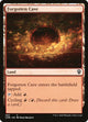 Forgotten Cave (483) (Commander Legends)