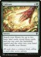 Cultivate (424) (Commander Legends)