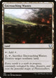 Encroaching Wastes (481) (Commander Legends)