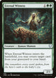 Eternal Witness (425) (Commander Legends)