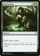 Harmonize (427) (Commander Legends)