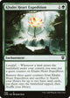 Khalni Heart Expedition (428) (Commander Legends)