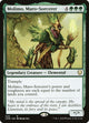 Molimo, Maro-Sorcerer (430) (Commander Legends)