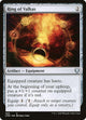 Ring of Valkas (469) (Commander Legends)