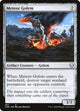 Meteor Golem (467) (467) (Commander Legends)