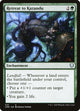 Retreat to Kazandu (435) (Commander Legends)