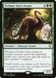 Verdant Sun's Avatar (439) (Commander Legends)
