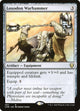 Loxodon Warhammer (465) (Commander Legends)