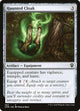 Haunted Cloak (463) (463) (Commander Legends)