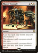 Master Warcraft (447) (Commander Legends)