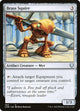 Brass Squire (460) (Commander Legends)
