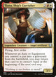 Tiana, Ship's Caretaker (454) (Commander Legends)