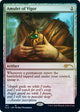 [Foil] Amulet of Vigor (167) (Secret Lair Drop Series)
