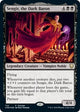 [Foil] Sengir, the Dark Baron (Alternate Art) (722) (Prerelease Cards)