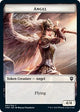 Angel Token (1) (Commander Legends)