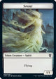 Spirit Token (3) (Commander Legends)