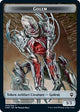 Golem Token (9) (Commander Legends)