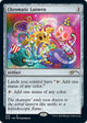 Chromatic Lantern (202) (202) (Secret Lair Drop Series)