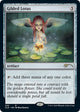 [Foil] Gilded Lotus (205) (Secret Lair Drop Series)