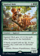 [Foil] Squirrel Mob (197) (Secret Lair Drop Series)