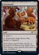 [Foil] Swarmyard (199) (Secret Lair Drop Series)