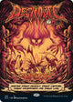 Decimate (140) (Secret Lair Drop Series)