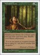 Nature's Lore (Fifth Edition)