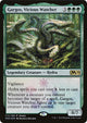 [Foil] Gargos, Vicious Watcher (172) (Media Promos)