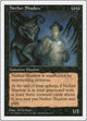 Nether Shadow (Fifth Edition)
