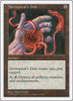 Nevinyrral's Disk (Fifth Edition)