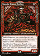 [Foil] Magda, Brazen Outlaw (Showcase) (312) (Kaldheim)