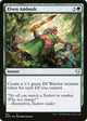 Elven Ambush (391) (Kaldheim)