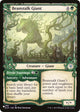 Beanstalk Giant (Showcase) (295/269) (The List Reprints)