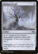 Birthing Boughs (221/254) (The List Reprints)