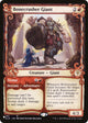 Bonecrusher Giant (Showcase) (291/269) (The List Reprints)